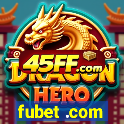 fubet .com